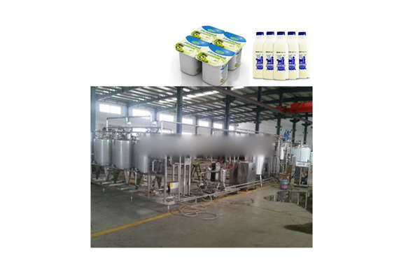 Stainless Steel Milk Bag Type Filter