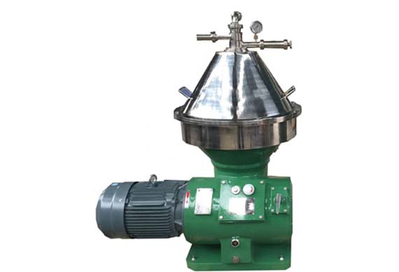 milk centrifuge separator