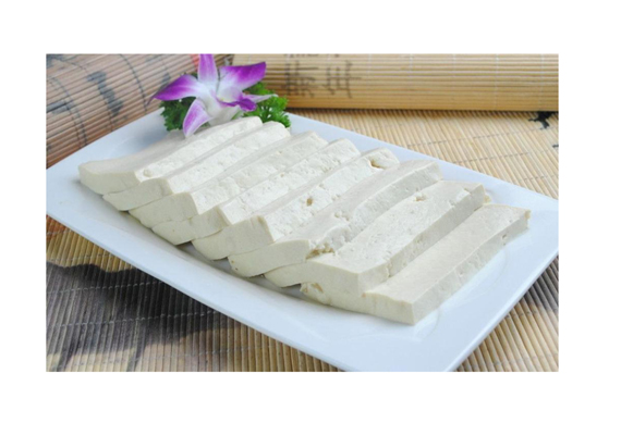 Commercial soymilk tofu making machine/production line