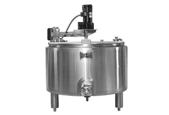 Cheese Vat Coagulation Vat