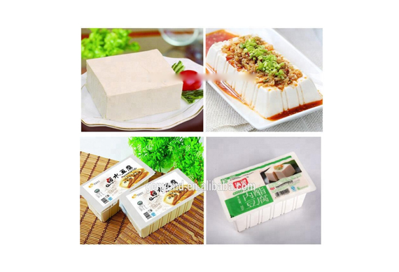 Popular tofu making machine/soybean milk maker price