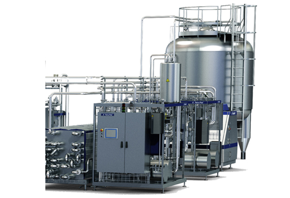 high quality cheap price small milk processing plant