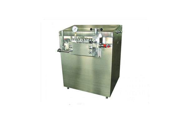 full automatic milk cream separator