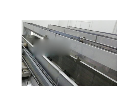 hot sale stainless steel cheese vat