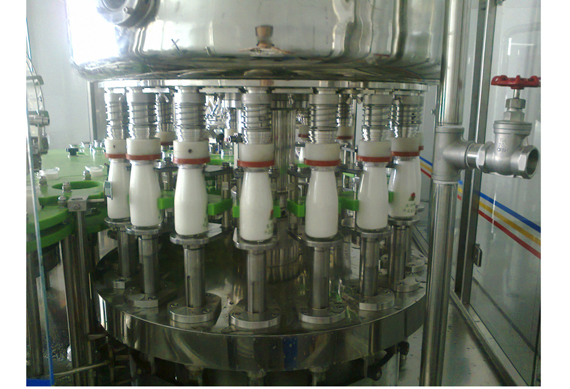 High quality milk processing plant /milk processing line