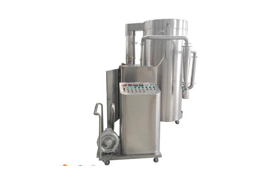 Combination Type CIP cleaning system