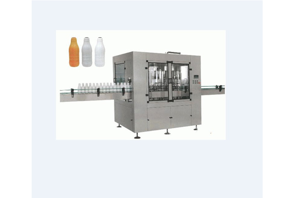 Full-automatic pasteurize equipment milk production line