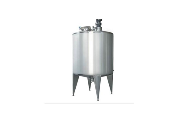 Fermentation tank for milk/yogurt/beer