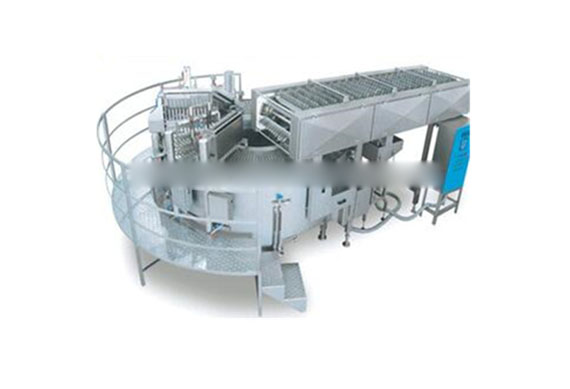 milk popsicle ice cream making machinery