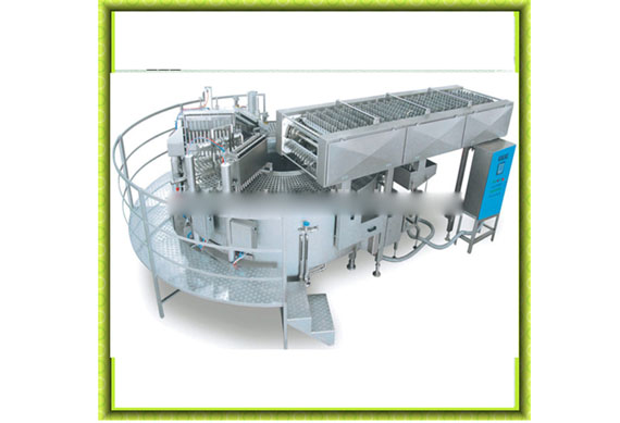 milk popsicle ice cream making machinery