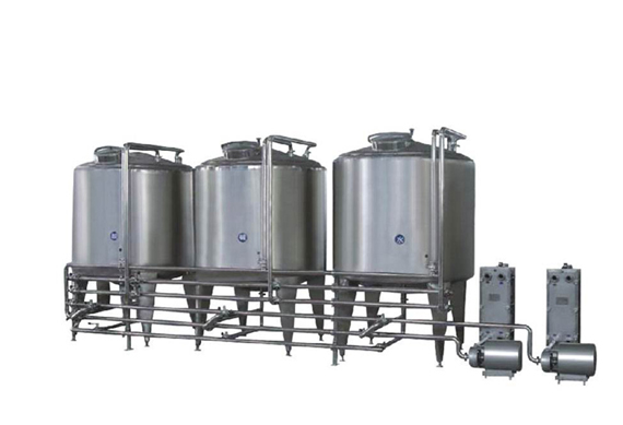 coconut milk machine milk processing line