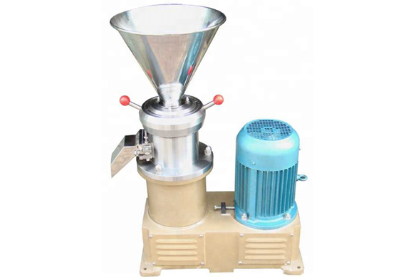 Industrial soya bean milk processing line / soy milk making machine