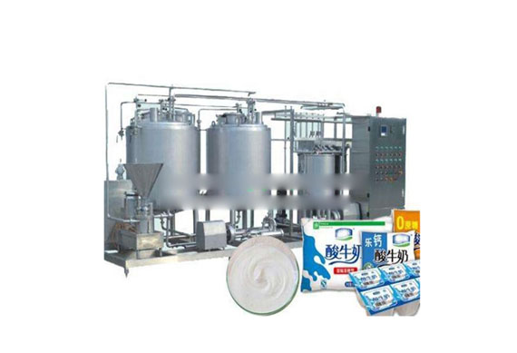 Direct milk cooling tank with refrigerating unit and SANYO compressor