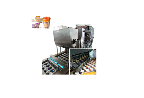 Milky Tea Tapioca Pearls Processing Machine |Tapioca pearl production line|