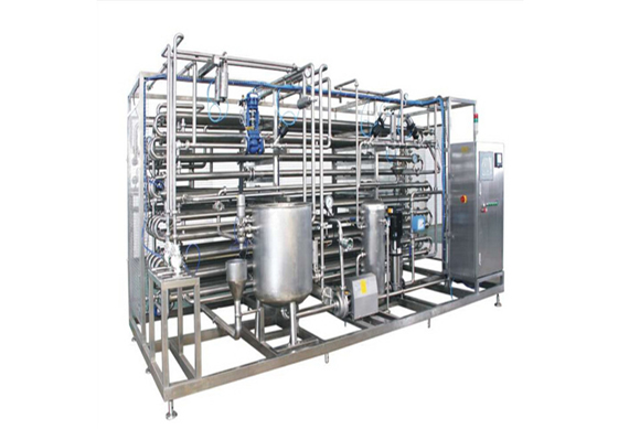 Fruit Juice Processing Line for Juice Factory