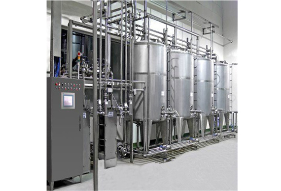 Fruit Juice Processing Line for Juice Factory