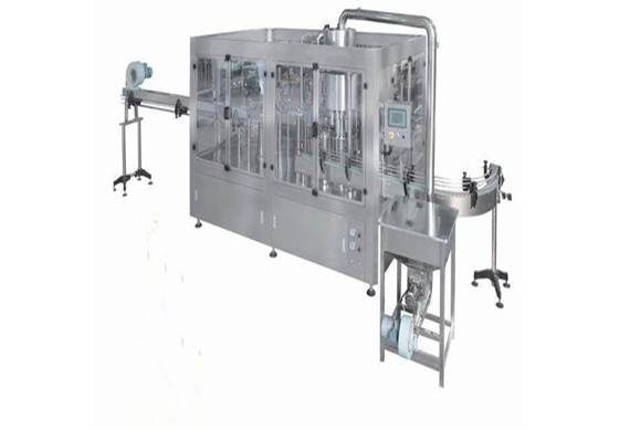 Fruit Juice Processing Line for Juice Factory