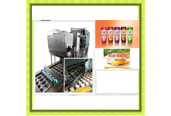 Mixing Machine|Milky Tea Tapioca Pearls Processing Machine |Tapioca pearl production line|