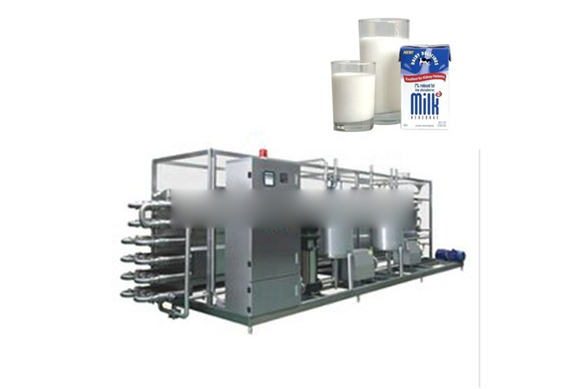 fresh/ camel / goat Milk pasteurization machine for sale