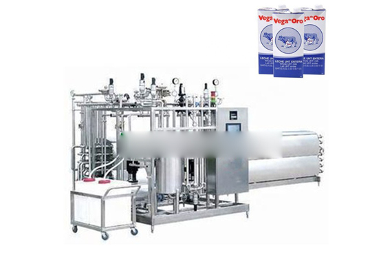 fresh/ camel / goat Milk pasteurization machine for sale