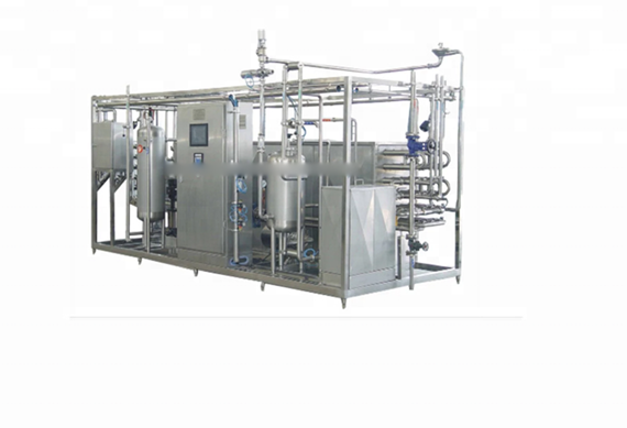 pure plant toner/ essence making equipment for the essence/toner processing line