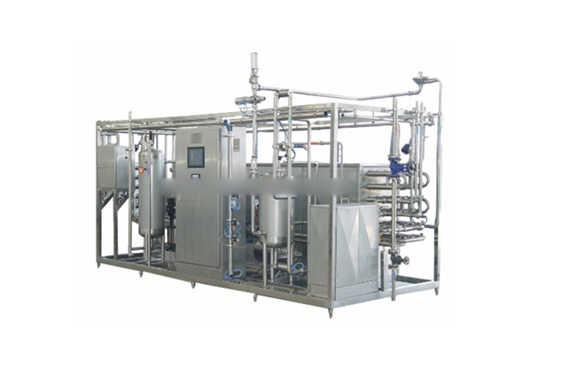 full automatic National pure plant natural skin toner/ essence/lotion production/processing line