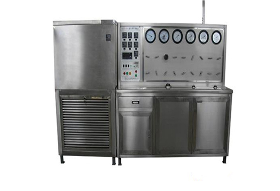 CBD Extraction Manufacturer Thc Liquid Co2 Extraction Machine