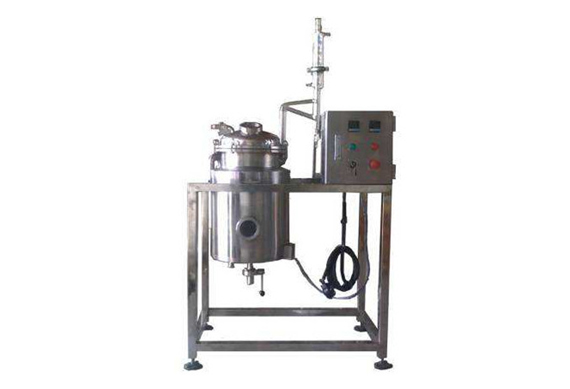 Top Quality Ylang Ylang Essential Oil Extracting Machine