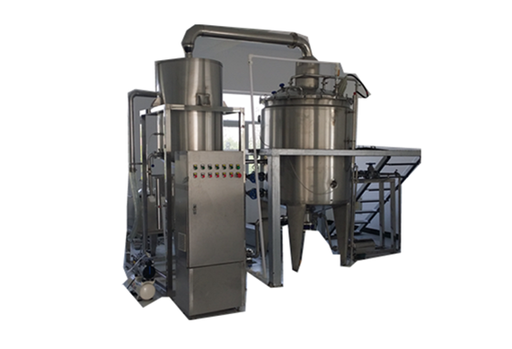 commercial lemongrass oil distilling machine