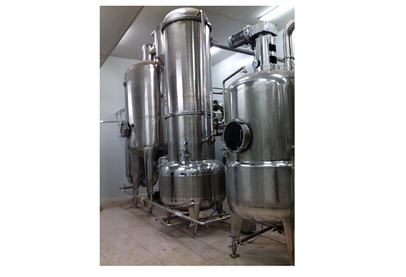 Professional Geranium Essential Oil Distillation Machine for Sale