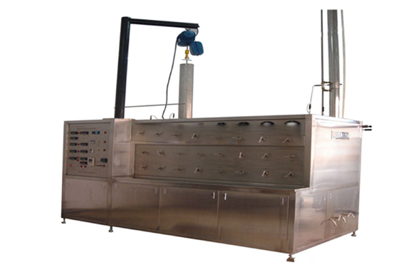 PROPOLIS CO2 EXTRACTING MACHINE