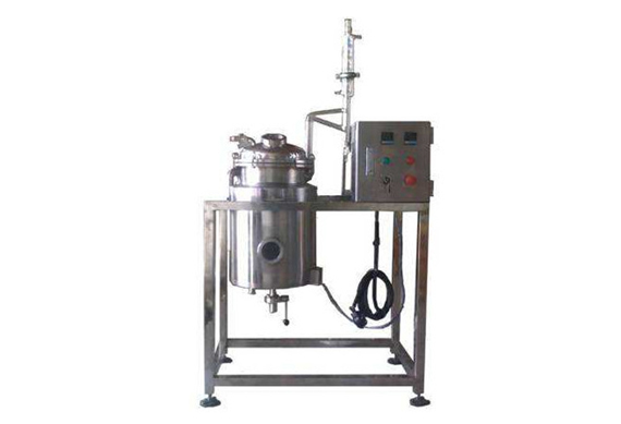 Professional Garlic Essential Oil Distillation Equipment for Sale