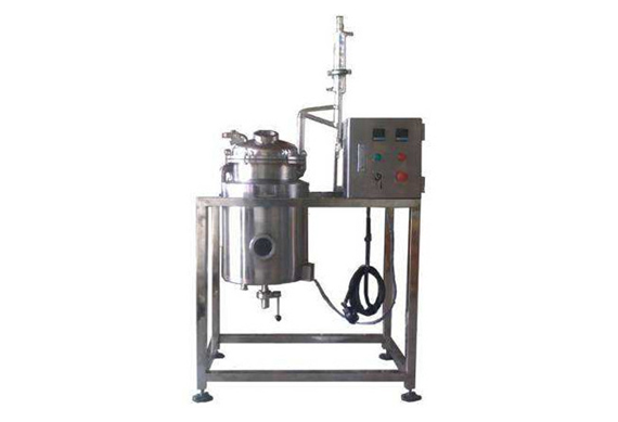 Professional Lemon Citrus Essential Oil Distillation Equipment