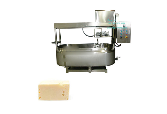 good sale Mechanical Cheese Vat