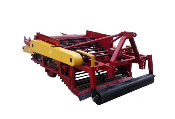 Garlic harvester for sale|Garlic harvesting machine