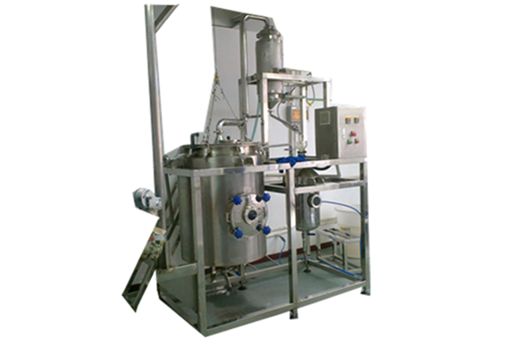 best quality herb essential oil processing equipment