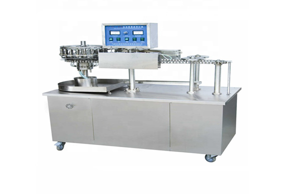 filling and sealing machine for ice lolly or ice pop or Popsicle yogurt