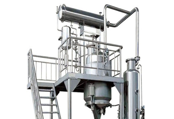 essential oil distillation extract machine for flower and plant