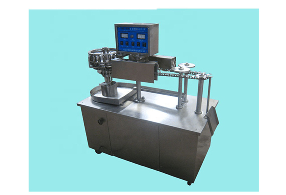 Ice Lolly ice pop Tube Full Auto filling and sealing machine