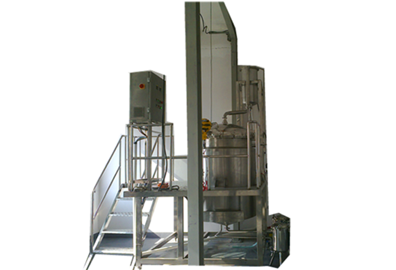 good quality herb essential oil distilling machine