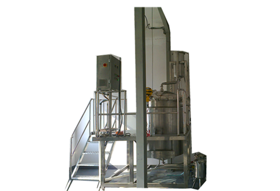 top quality herb essential oil distillation plant