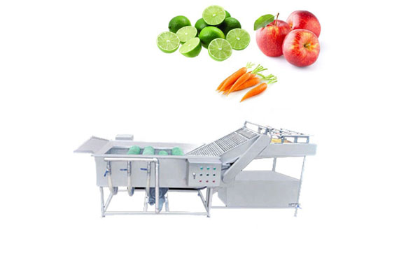 Strawberry Frozen Product Line/Vegetables And Fruits Frozen Production Line Machine/IQF Freezer Machine