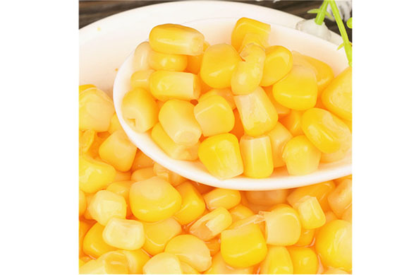 Sweet Corn Peeling Machine Fruit Canning machine