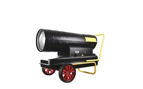 industrial diesel/kerosene oil heater