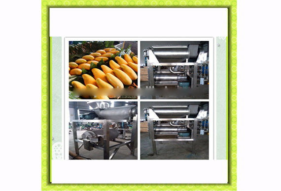 Automatic Mango Peeling and Nuclear Machine|Mango Beating Machine with advanced design