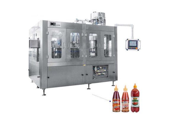 hot selling tomato paste production line