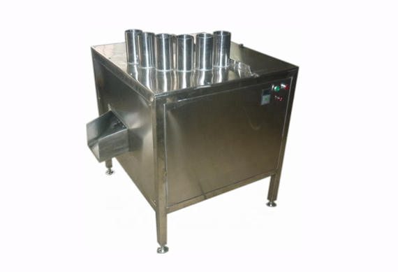 plantain slicing machine