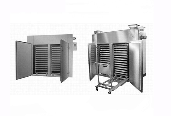 commercial fish dehydrator machine