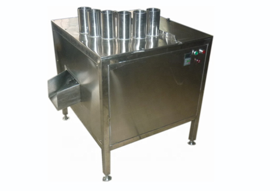 Agricultural vegetable drying equipment/ginger/onion processing machine