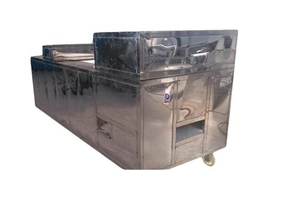 stainless steel cherry stemmer machine